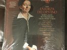 Verdi | La Forza del Destino | CALLAS | SERAFIM | EMI CAPITOL | 3 LP |SEALED set