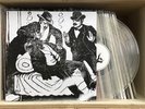 Thou The Sacrifice Clear Vinyl LP Record 2014 The Body