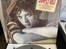 SIMPLY RED Picture Book VG+ Vinyl in shrink With HYPE STICKER