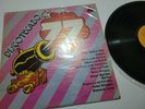DISCOTECAZO 77 VITIN Y SU TRIBU ORIG LAD LABEL VENEZUELA NEVER IN EBAY LP LISTEN