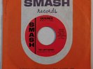 pop psych 45 THE LEFT BANKE Desiree, I've Got Something On My Mind SMASH NM