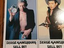 Serge Gainsbourg sell out LP non officiel mais superbe édition 2019