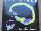 LP The KINKS To The Bone, 1st UK, MINT-