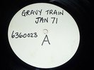 GRAVY TRAIN - VERTIGO 6360023 - ORIGINAL 01/1971 UK TEST PRESSING VINYL LP