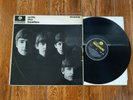 LP Record - WITH THE BEATLES Parlophone Mono PMC 1206