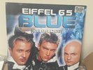 RARE Eiffel 65 - Blue (Da Ba Dee) Pictured Cover UK Release Vinyl Record in VG+