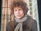 JERRY WEIST ESTATE: BLONDE ON BLONDE Bob Dylan (Columbia 1966) NM LP