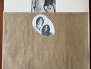 John Lennon And Yoko Ono Unfinished Music No. 1: Two Virgins LP Record Original