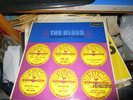 THE BLUES CAME DOWN FROM MEMPHIS CLASSIC LONDON LP