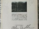 Joy Division Peter Saville signed She's lost control 12