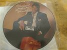 MICHAEL JACKSON - Thriller - PROMO CBS UK EPC 11-85930 Broadcast Picture Disc LP