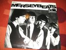 LP -  The Merseybeats - same / Fontana TL5210