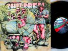 ●● 1969 ORIG ● AWESOME HARD HEAVY ● YESTERDAYS CHILDREN ● RIPPING PSYCH BLASTER