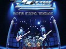 Vinyle - ZZ Top - Live From Texas (2xLP, Album, Ltd, RE, Gat)