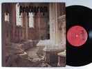 PENTAGRAM Day Of Reckoning NAPALM LP VG++/VG+ ^