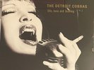 DETROIT COBRAS Love Life Leaving LP NEW Oblivians Compulsive Gamblers Gories TMR