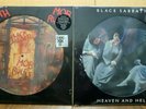 BLACK SABBATH Heaven and Hell + Mob Rules RSD 2021 PICTURE DISC 2-LP Set SEALED