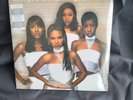 Destiny's Child The Writing's On The Wall Clear Vinyl Record UO Limited Edition