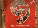 The Rolling Stones It's Only Rock N' Roll Carnaby LE  /1000 Red Vinyl - In Hand