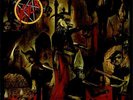 Slayer Reign In Blood UK vinyl LP album record LONLP34 DEF JAM