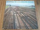 MICRODISNEY - THE CLOCK COMES DOWN THE STAIRS LP 1985 ROUGH TRADE