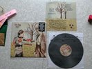 Fate by Dr. Dog (Record, 2008) OOP rare