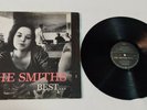 0122 - THE SMITHS BEST... VIN 12” LP POR G+ DIS VG SPAIN UK & EUROPE 1992 N2