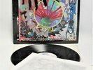LIVING COLOUR ‘Vivid’ 1988 Vinyl LP on Epic Records With Insert A1/B1 – Z05