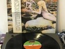 Led Zeppelin HOUSES OF THE HOLY 1973 UK LP 1st A2/B2 With OBI VG Condition