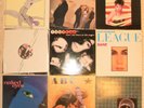 New Wave / Synthpop, 9 Vinyl Record Lot, 7 LP & 2 12” Singles, All US 1st Press