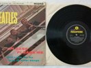 The Beatles - Please Please Me Vinyl LP Parlophone PMC 1202 Mono