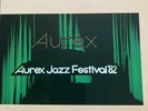 Jaco Pastorius Big Band Aurex Jazz Festival 1982 Twins 2 Vinyl: NM Promo Japan
