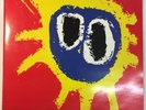 PRIMAL SCREAM 2 LP SCREAMADELICA EX/EX VINYL & GATEFOLD UK 1st PRESS ORIGINAL