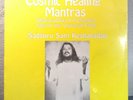 NEW Cosmic Healing Mantras Yoga of the Universal Form Sadguru Sant Keshavadas LP