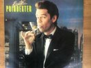 Buster Poindexter (David Johansen) [1988] Vinyl LP Jazz New York Dolls Pre Punk