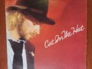 Bobby Caldwell – Cat In The Hat [1980] Vinyl LP Funk Soul Disco Epic Rare