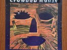 Crowded House – Woodface [1991] LP Rock Pop Chocolate Cake (Torta De Chocolate)