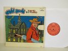 David Bowie The Man Who Sold The World Rock LP