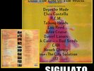 MUSIC FROM THE MOTION PICTURE 