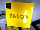 Falco - The Box (Limited 4 Vinyl Box Set) - AUSVERKAUFT  Neu (ovp)