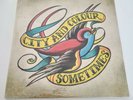 CITY AND COLOUR Sometimes 2X LP Vinyl alexisonfire.dallas green 2011 SEALED