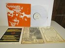 Blossom Toes The Psychedelic Sound Of Blossom Toes Inserts Promo Psyche Rock LP