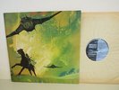 Billy Cox's Nitro Function UK Psyche Rock LP