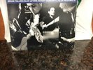 THE GASLIGHT ANTHEM Handwritten BLUE COLORED VINYL (LOOK)