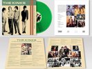 THE KINKS - Live in San Francisco 1969 LP limited edition green vinyl