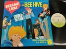 BESAME LICIA BEE HIVE Sigla Spagnola KISS ME LICIA con le canzoni della serie tv