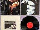 GEORGE MICHAEL Faith Vinyl LP Record w/ Lyrics Insert 1987 Columbia C 40867 NM