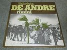 Fabrizio DE ANDRE - Rimini / Rare 1978er METRONOME - LP, No. 0065.009