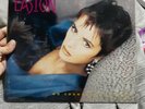 Sheena Easton No Sound But A Heart Vinyl used but EXCellent