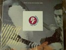 The Pale Fountains, ...From Across The Kitchen Table vinyl LP, 1985